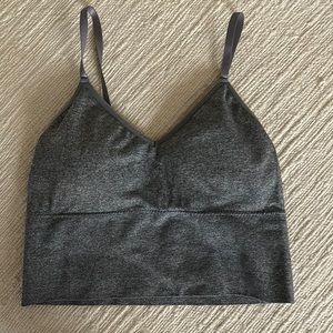 Sports bra